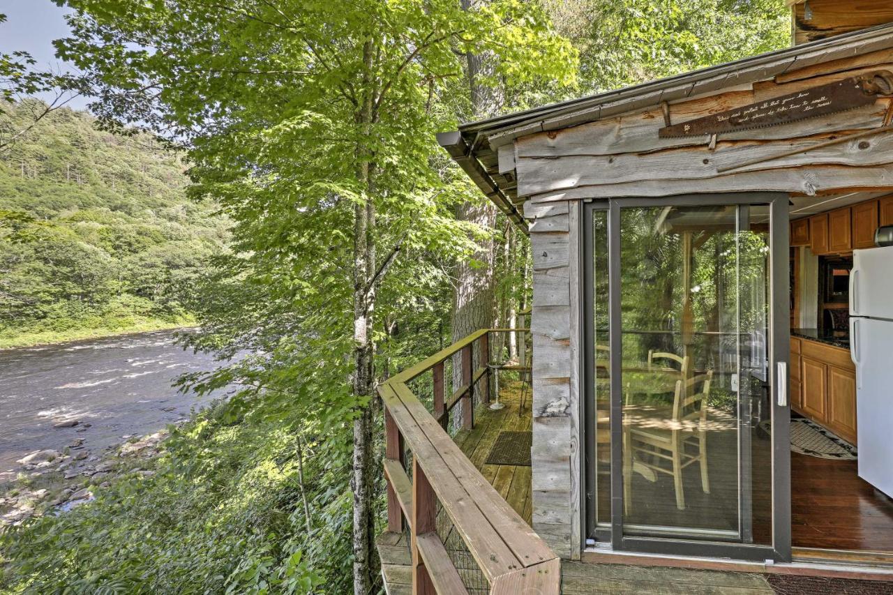 Adirondack Mountains Cottage Near Gore Mountain! Warrensburg Exterior photo